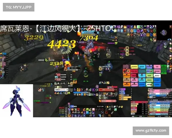 魔兽世界怀旧服:从玩家到中心,升级当老板