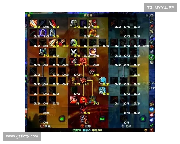 魔兽世界怀旧服:蓝装装备使用攻略